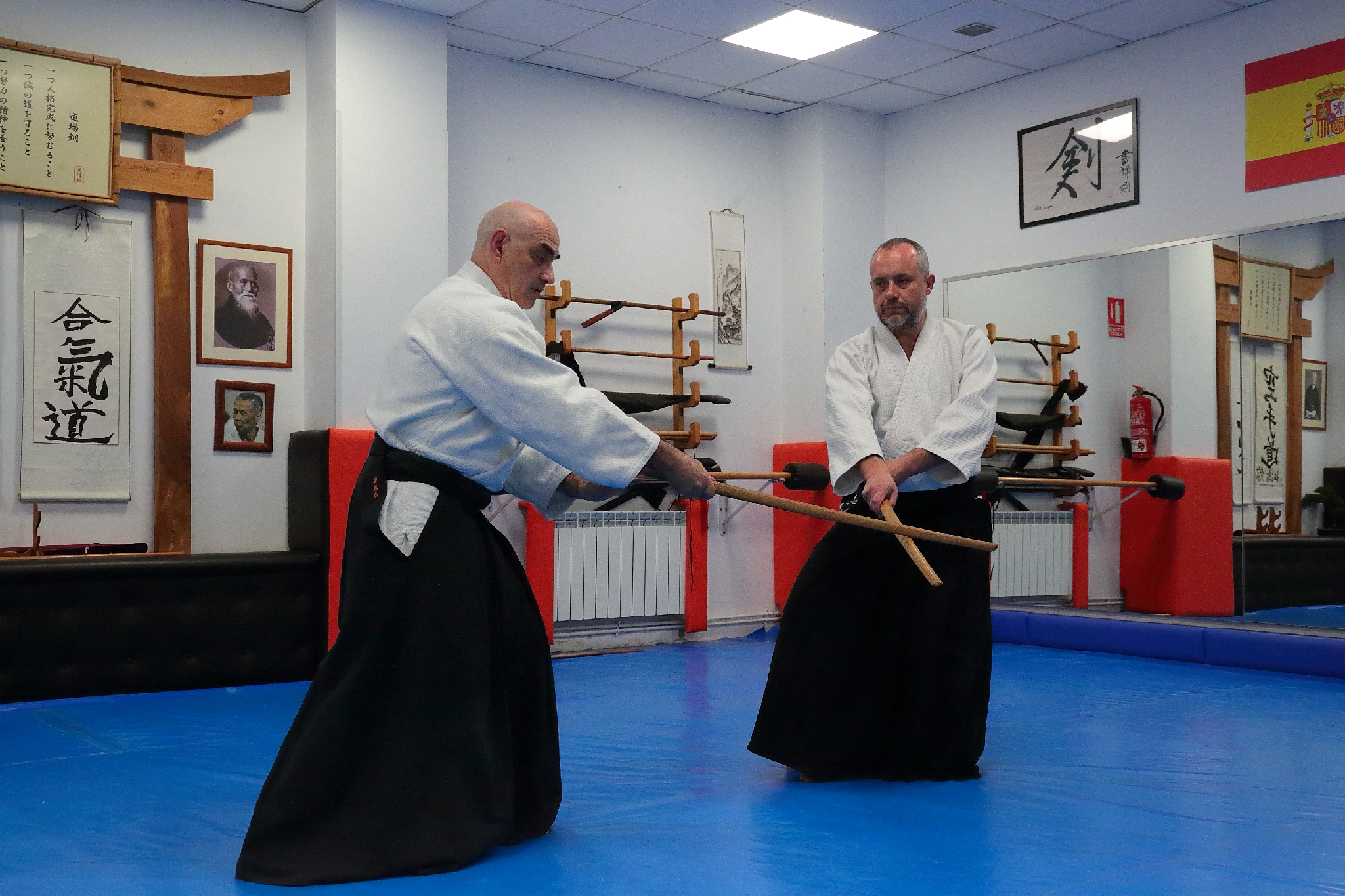 Aikido León Abril 2026 31